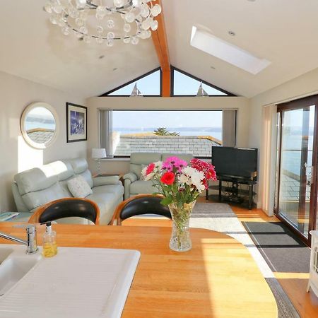 Sea View House Villa Newquay  Exterior photo