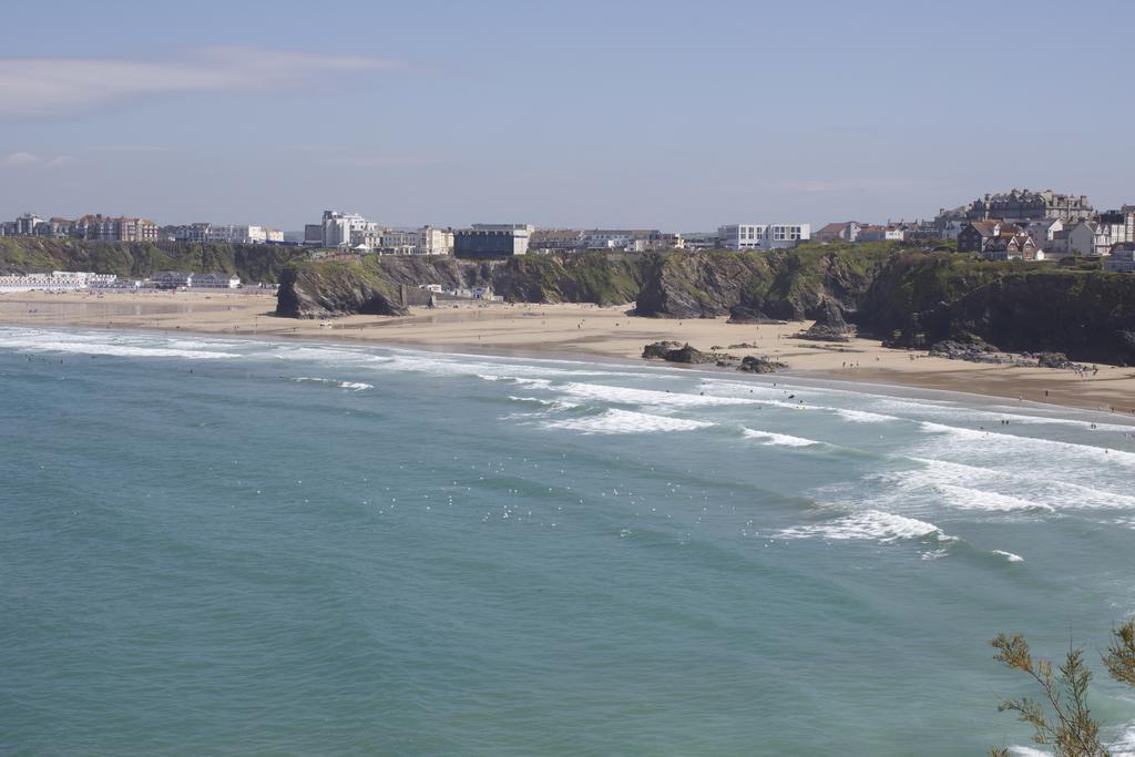 Sea View House Villa Newquay  Room photo