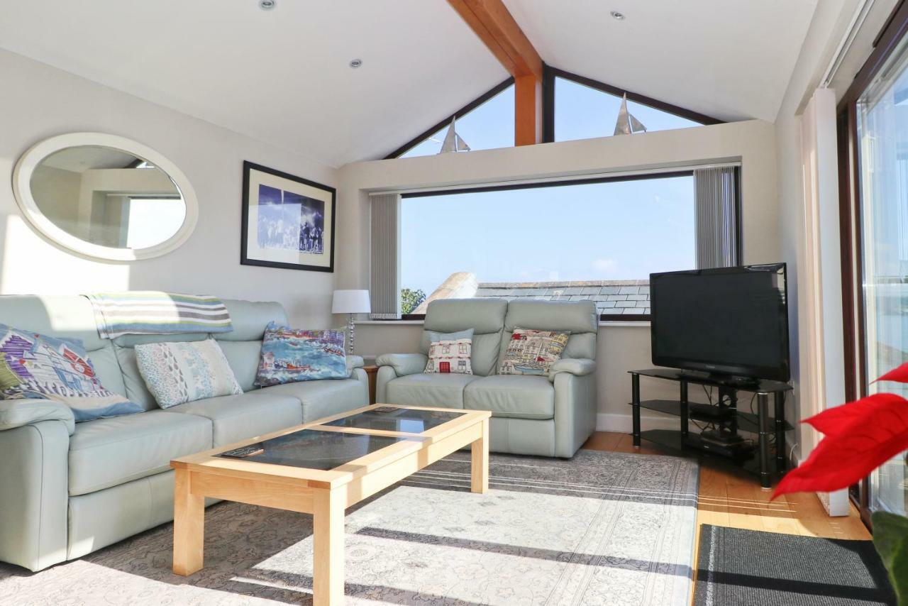 Sea View House Villa Newquay  Exterior photo